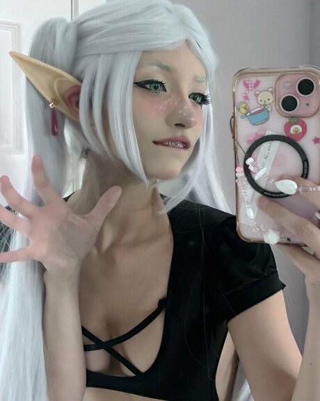 selkiewoah onlyfans leaked porn