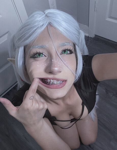 selkiewoah leaked only fans nudes