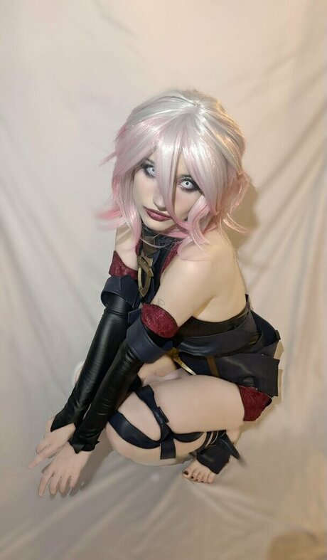 selkiewoah onlyfans leaked tits