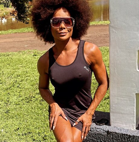 Adriana Bombom onlyfans model images