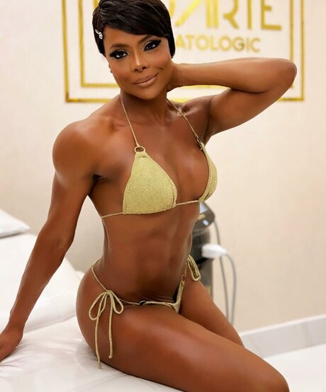 Adriana Bombom porn onlyfans leaks