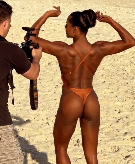 Adriana Bombom onlyfans fuck