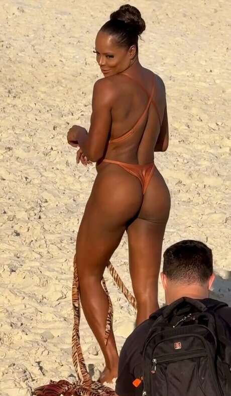 Adriana Bombom onlyfans leaked sex