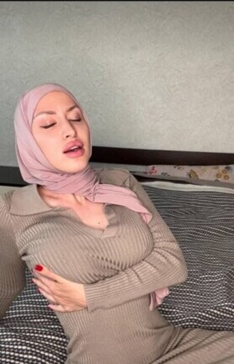 Amira amour onlyfans leak free