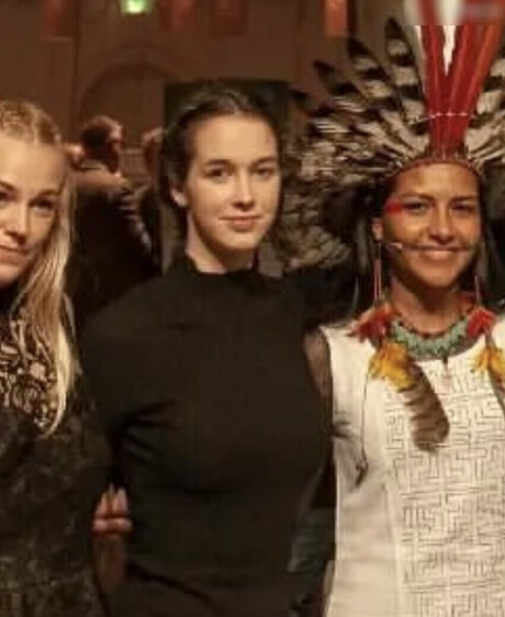 Lena Schilling onlyfans pics