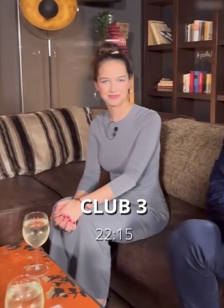 Lena Schilling nude only fans