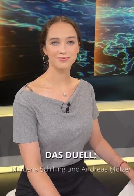 Lena Schilling onlyfans nude photos