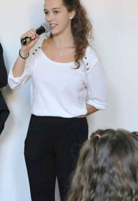 Lena Schilling onlyfans sex leaked