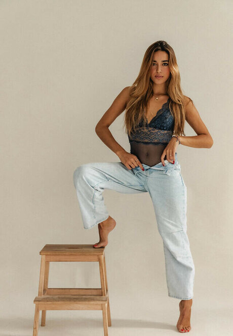 Carolina Luz leak onlyfans porn