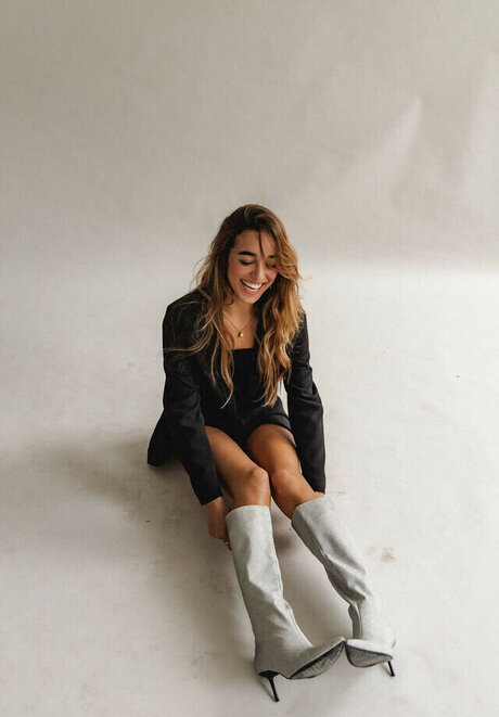 Carolina Luz nude porn onlyfans