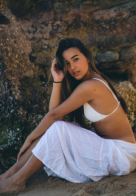 Carolina Luz nsfw onlyfans