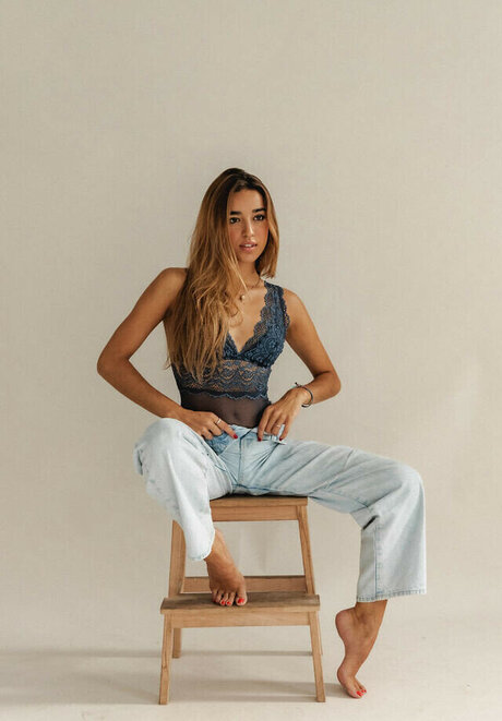 Carolina Luz hot onlyfans