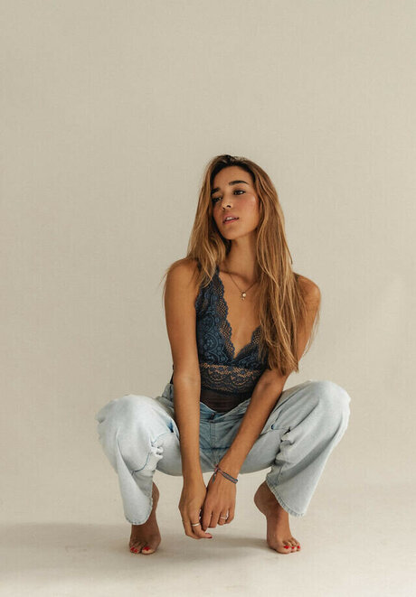 Carolina Luz leak onlyfans