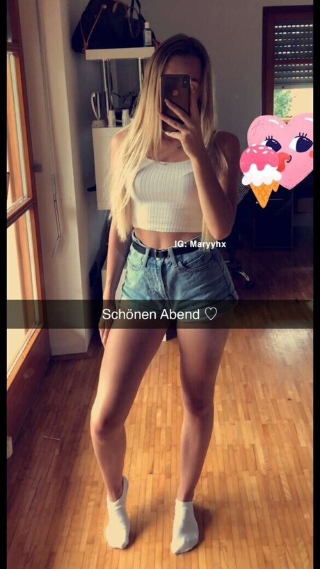 Maryyhx onlyfans free