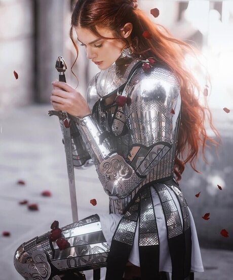 Juliette Sureau onlyfans sex leak