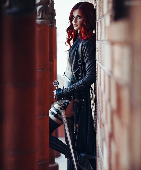 Juliette Sureau leaked onlyfans