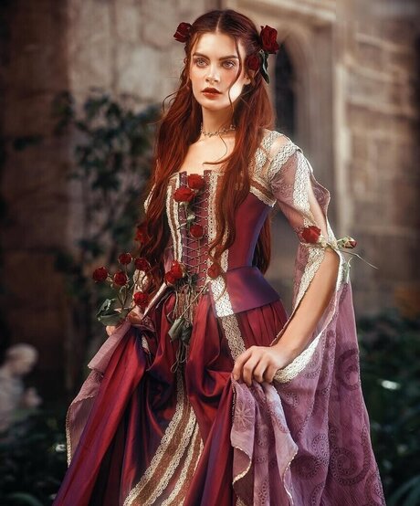 Juliette Sureau onlyfans leakd