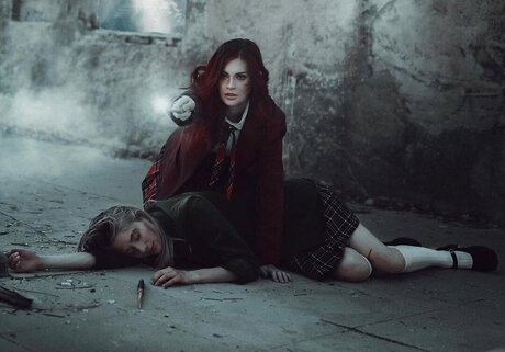 Juliette Sureau leaked onlyfans sextape