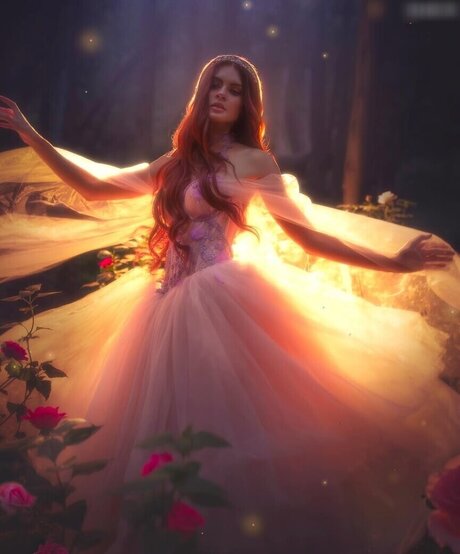 Juliette Sureau leaked nudes onlyfans