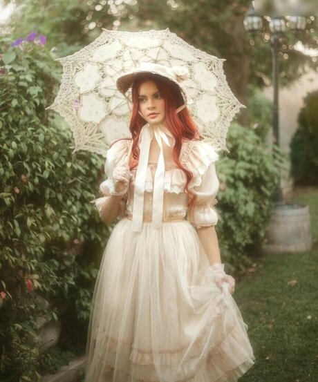 Juliette Sureau onlyfans nsfw