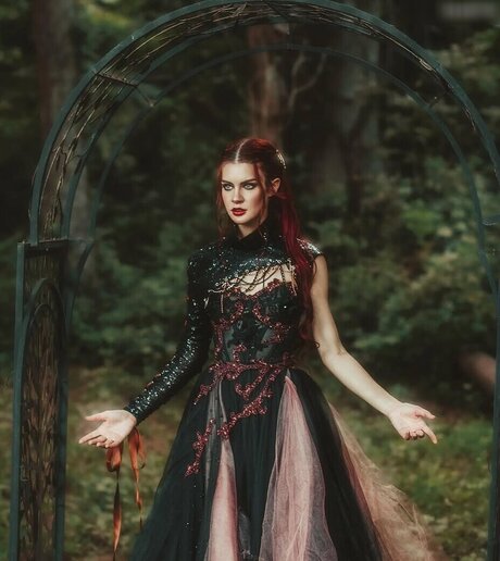 Juliette Sureau onlyfans leaked nude