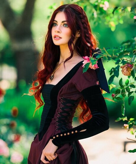 Juliette Sureau onlyfans leaks free