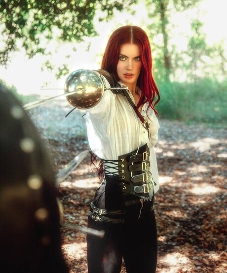 Juliette Sureau onlyfans leaks