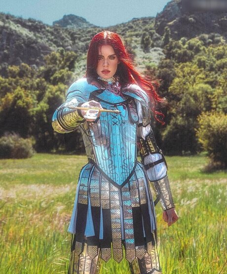 Juliette Sureau nude only fans leaks