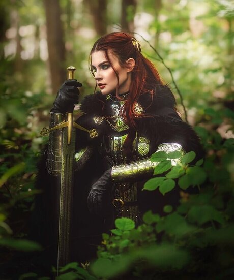 Juliette Sureau leaked nude onlyfans