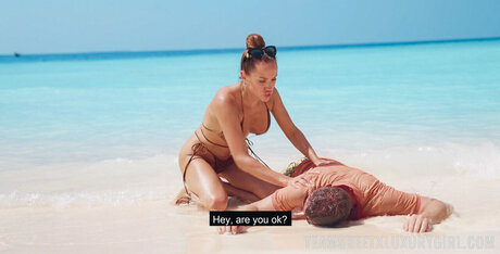 Luxury Girl leak onlyfans nude