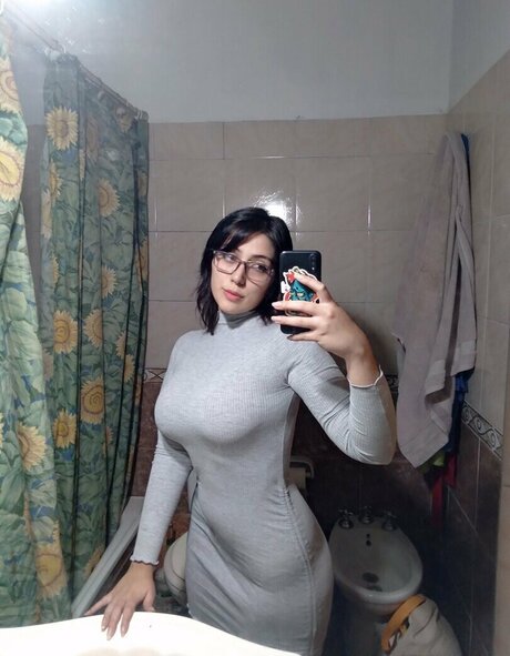 Little glonk xxx only fans