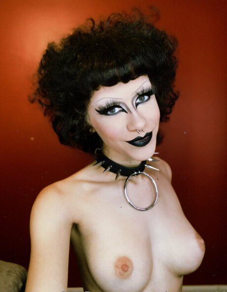 Briella Coley onlyfans tits