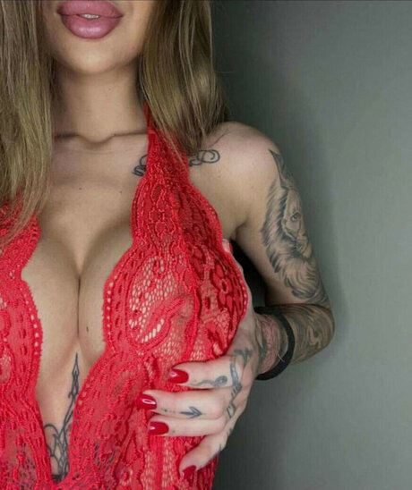 Suzanitta new onlyfans leaks