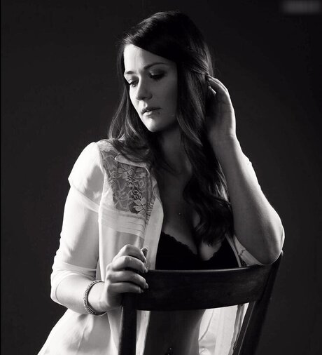 Carina Sitzberger onlyfans leak nudes