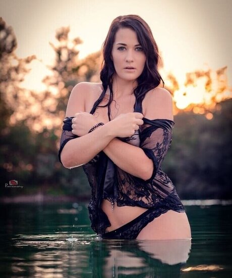 Carina Sitzberger onlyfans leak xxx