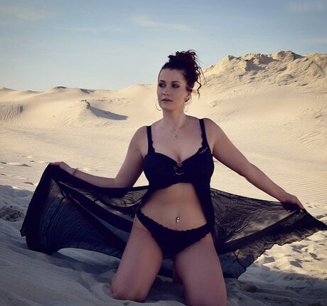 Carina Sitzberger onlyfans porn leak