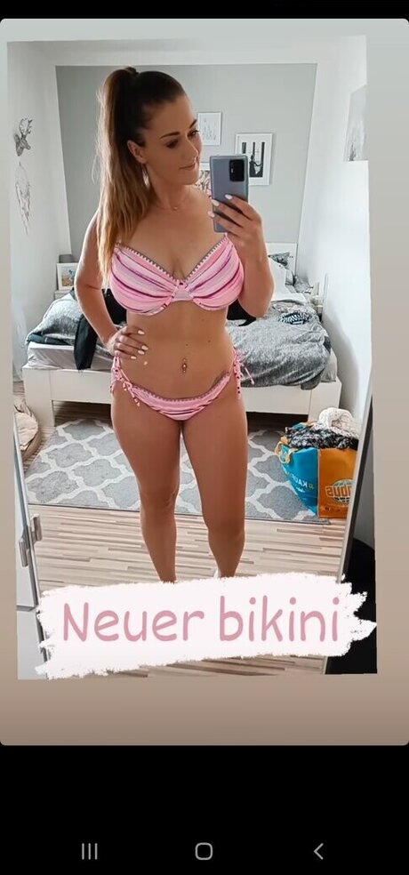 Carina Sitzberger leaked nude onlyfans