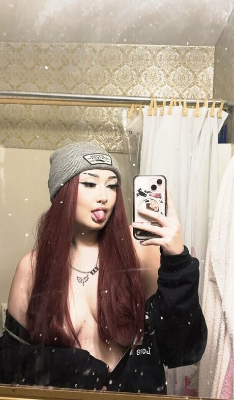 jadebombase onlyfans nudes leaked