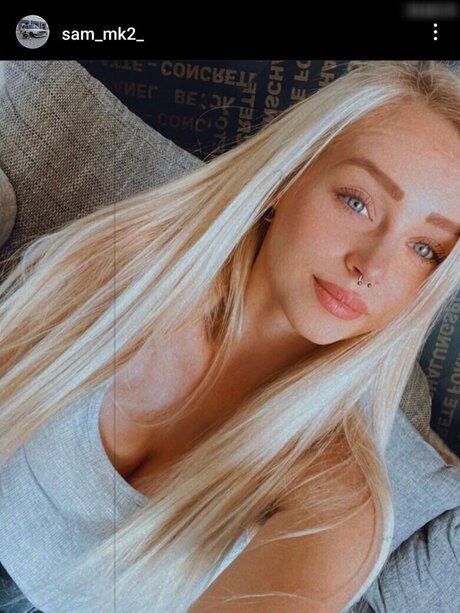 Sam mk2 onlyfans leaks