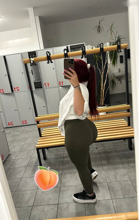 nina buettner fit leaked onlyfans free