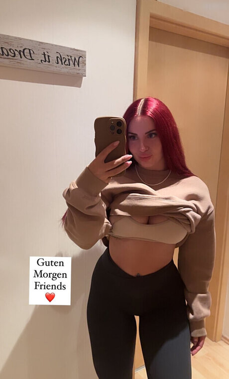nina buettner fit pics onlyfans