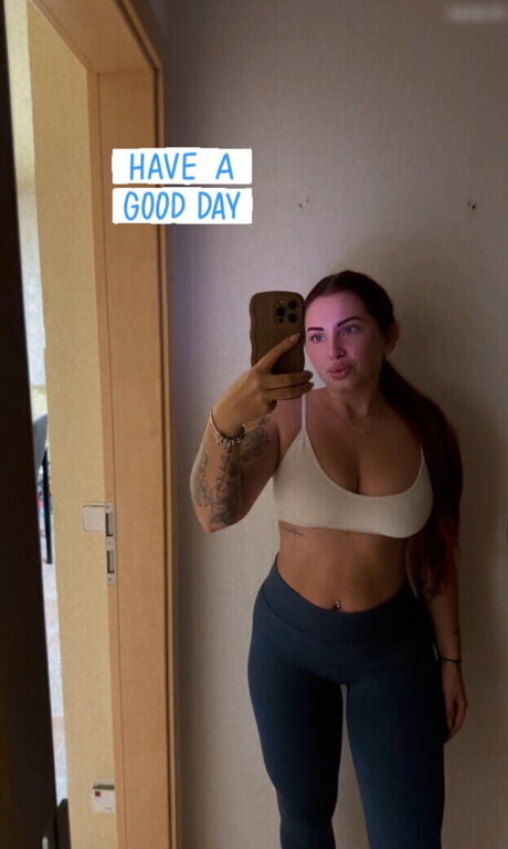 nina buettner fit nudes onlyfans leaks