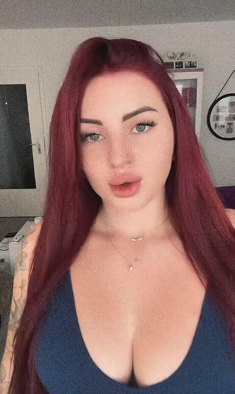 nina buettner fit onlyfans leak sex