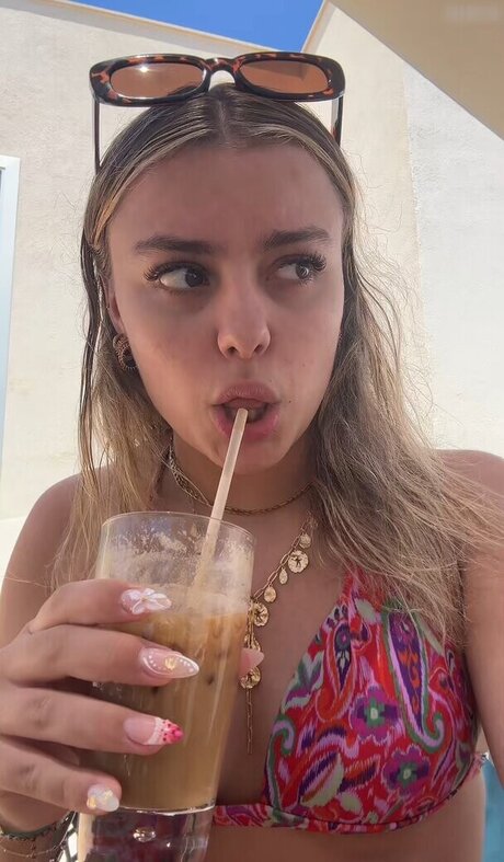 Emma Malewski onlyfans ass