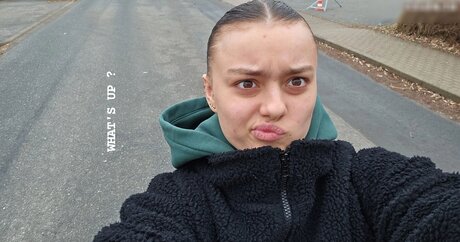 Emma Malewski onlyfans porn nude