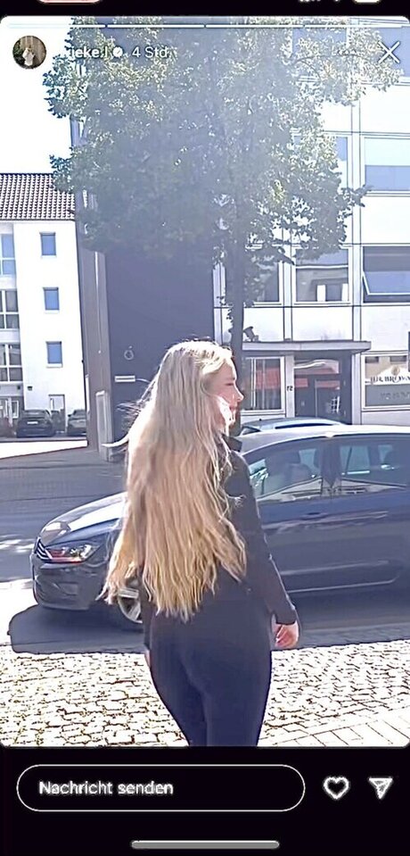 Wieke onlyfans leakes