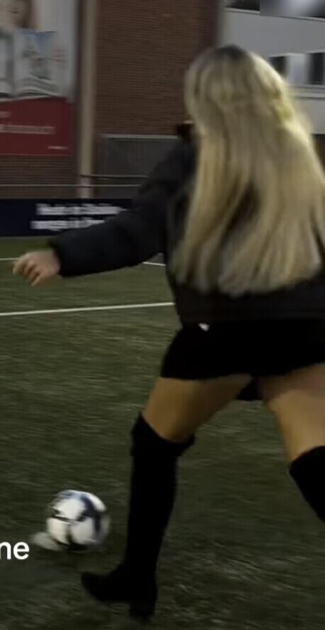 Wieke onlyfans model