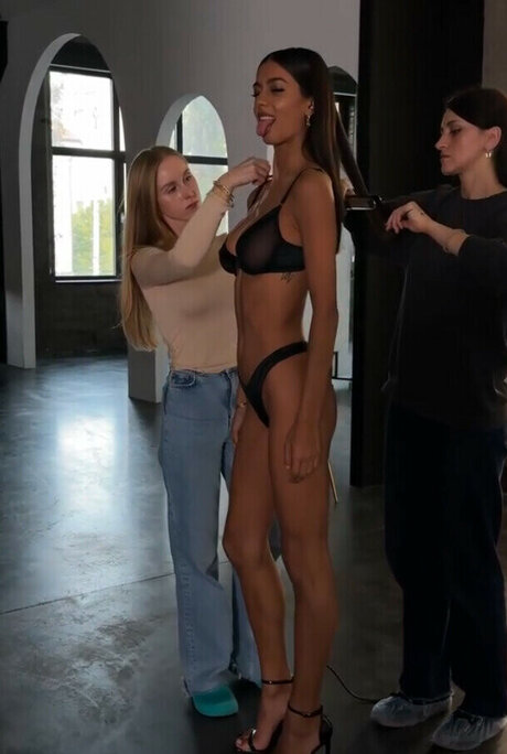 Viktoriia Pandei onlyfans free