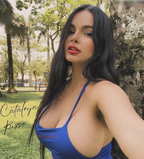 Cataleyarusso onlyfans leaks free