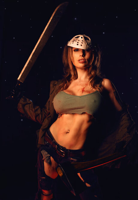 Mortal Kombat Erotic Cosplay Profile image